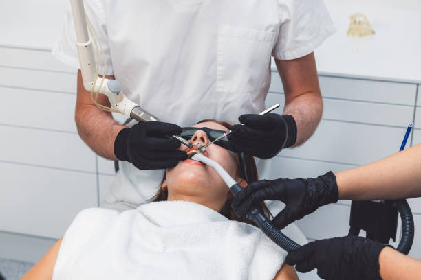 Best Emergency Treatment for Toothache in Dixon, IL